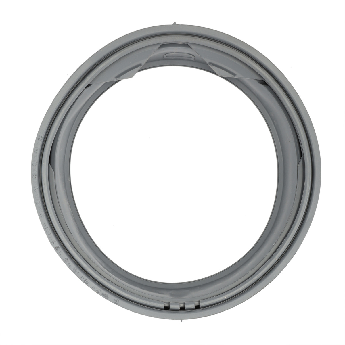 MDS33059401 - Genuine OEM LG Washer Door Boot Seal Gasket